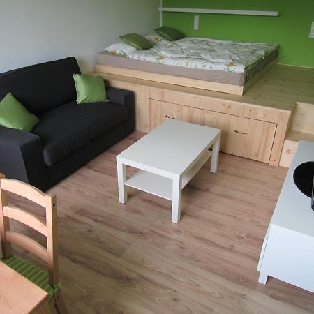 Apartman Stozec Ema Ngoại thất bức ảnh