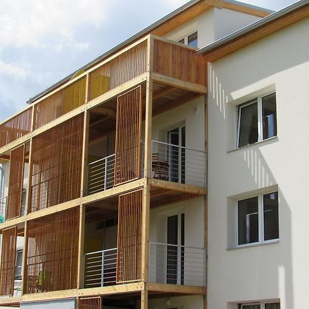 Apartman Stozec Ema Ngoại thất bức ảnh