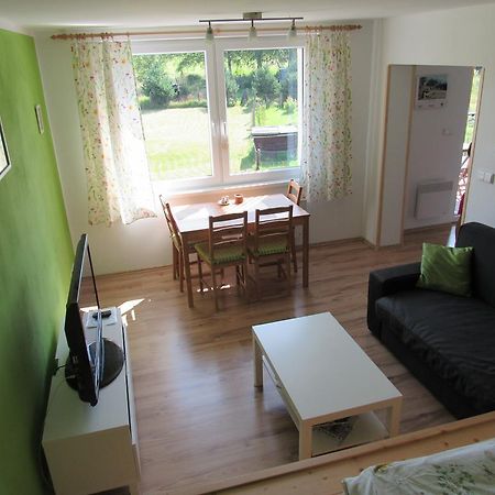 Apartman Stozec Ema Ngoại thất bức ảnh