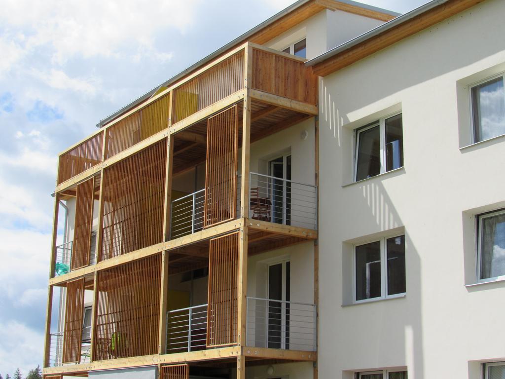 Apartman Stozec Ema Ngoại thất bức ảnh