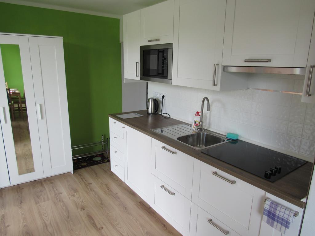 Apartman Stozec Ema Ngoại thất bức ảnh