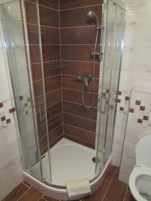 Apartman Stozec Ema Ngoại thất bức ảnh