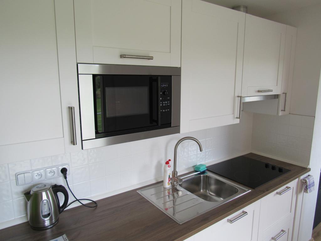 Apartman Stozec Ema Ngoại thất bức ảnh