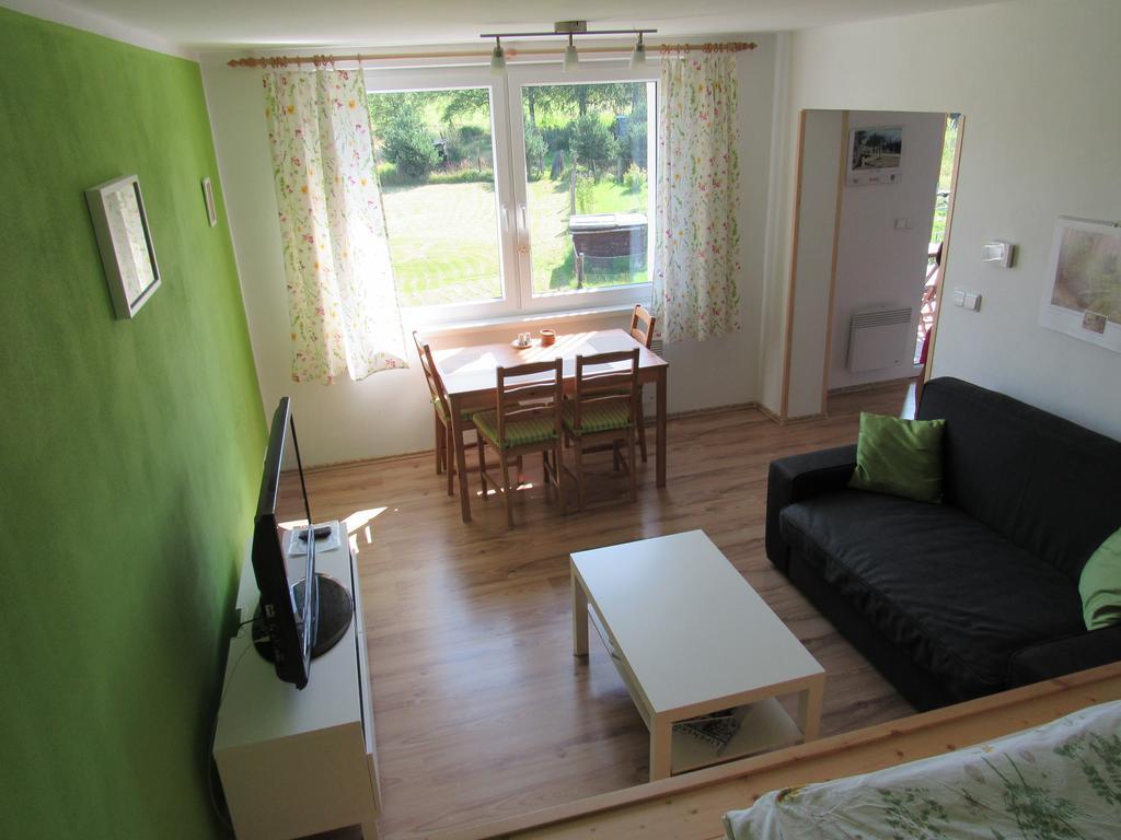 Apartman Stozec Ema Ngoại thất bức ảnh